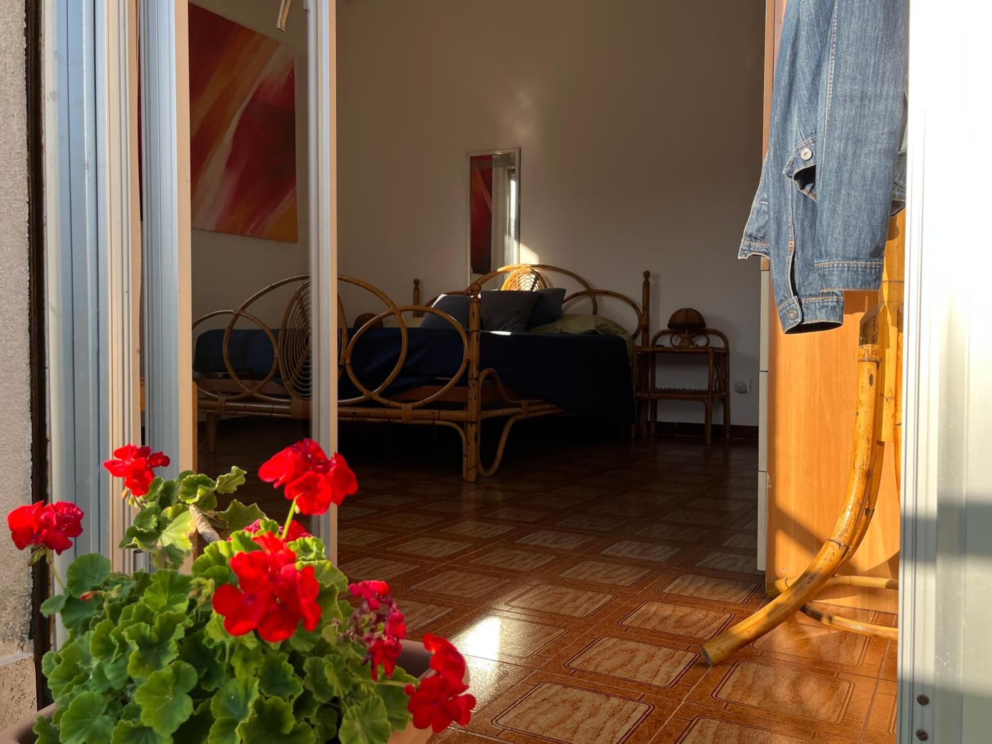 A Casa Di Mara Apartment Mondello Luaran gambar
