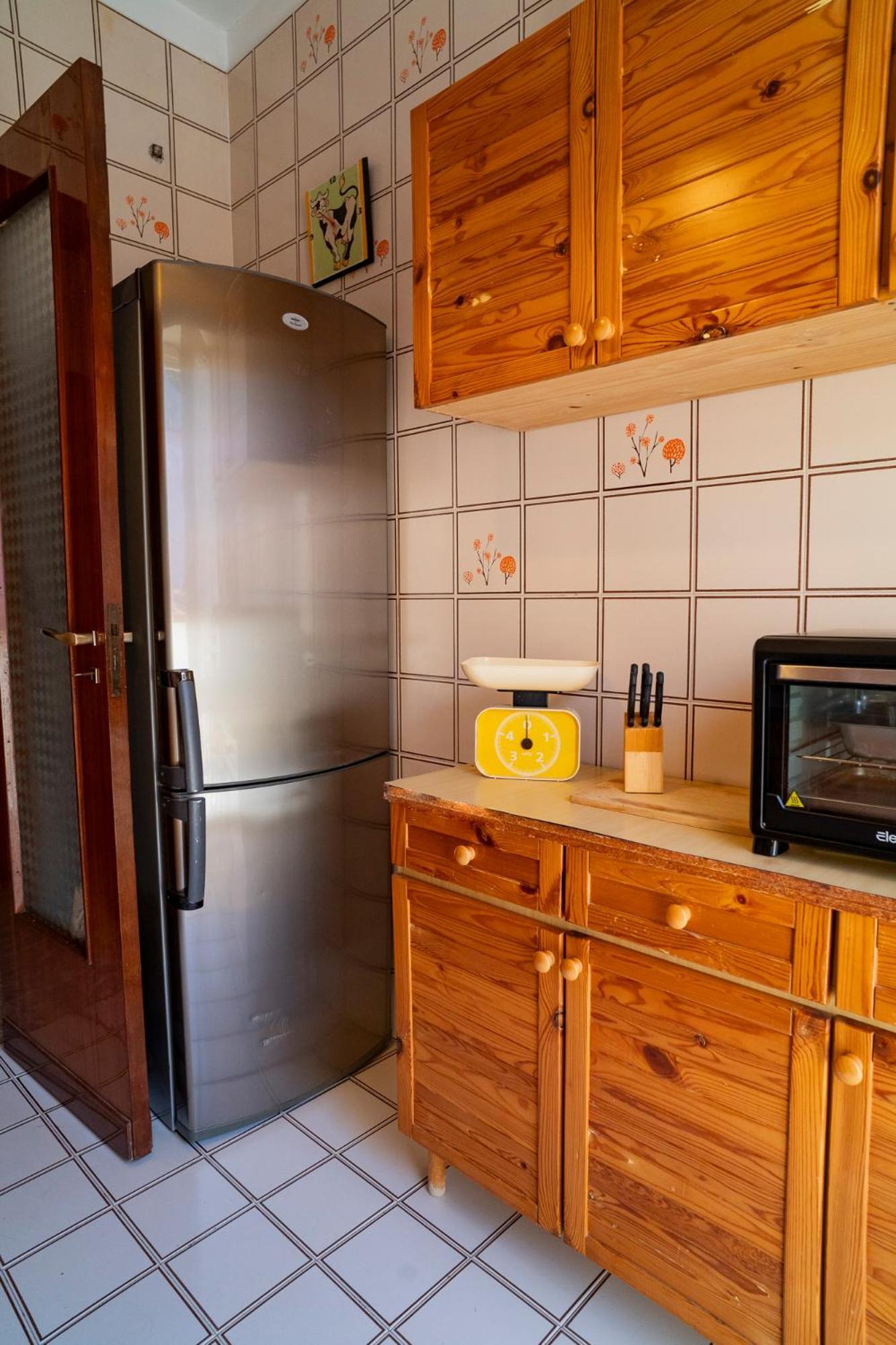 A Casa Di Mara Apartment Mondello Luaran gambar