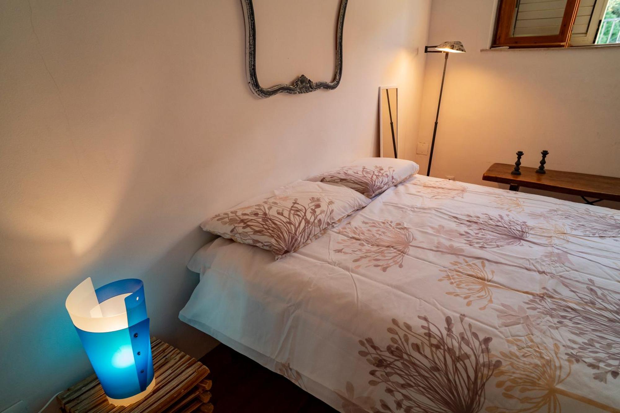 A Casa Di Mara Apartment Mondello Luaran gambar