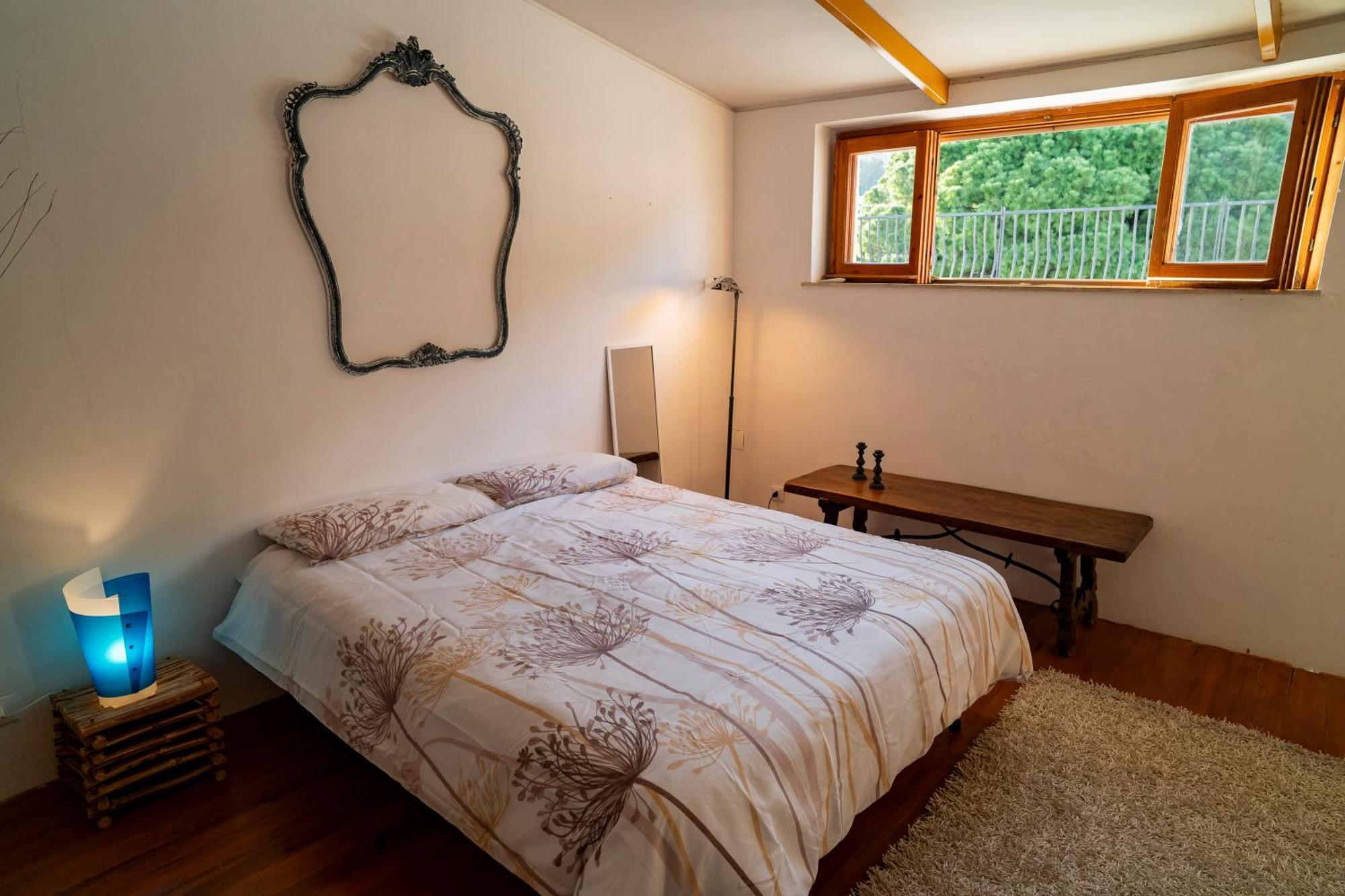 A Casa Di Mara Apartment Mondello Luaran gambar